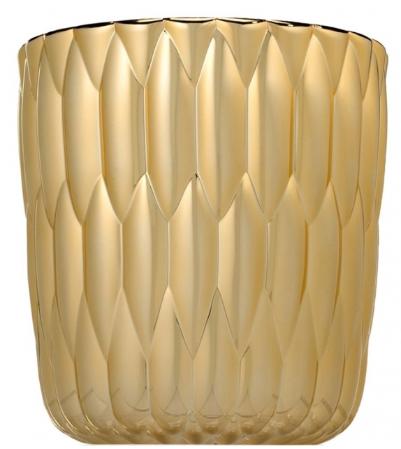 Ready for shipping - Jelly Precious Vase Kartell