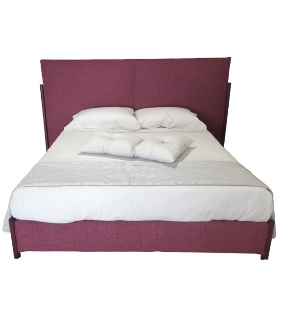 Ready for shipping - L60 Bio-Mbo Cassina Bed