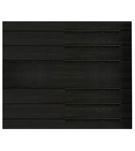 Ready for shipping - Libreria Boiserie Modulnova Bookshelf