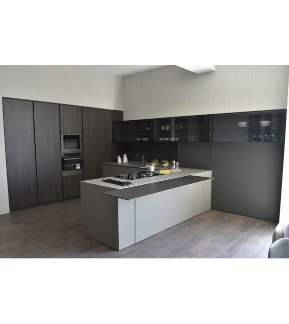 Ready for shipping - Light-MH6 Modulnova Kitchen