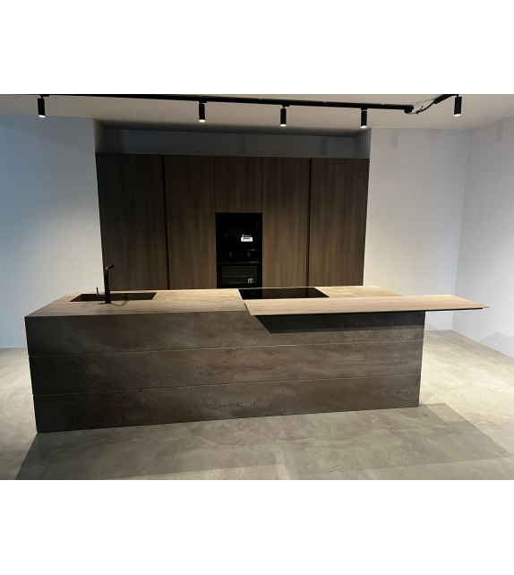 Ready for shipping - MH6-Milltech Modulnova Kitchen