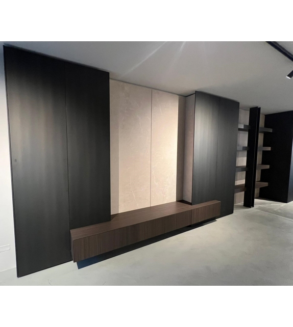 Ready for shipping - MH6-Skill Modulnova Fitted Wall