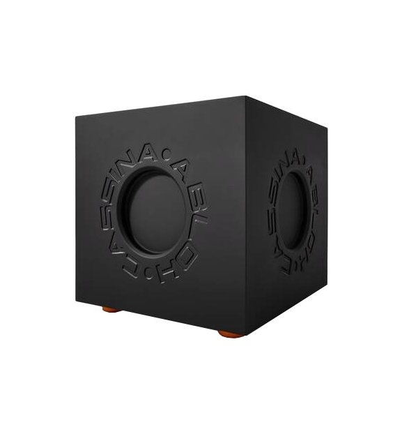 Ready for shipping - Modular Imagination Pouf Cassina
