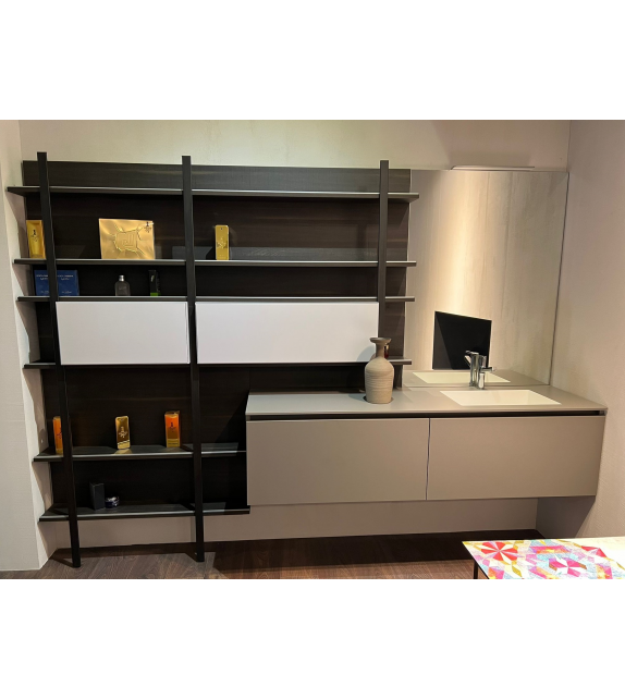 Ready for shipping - Modulnova Bathroom System