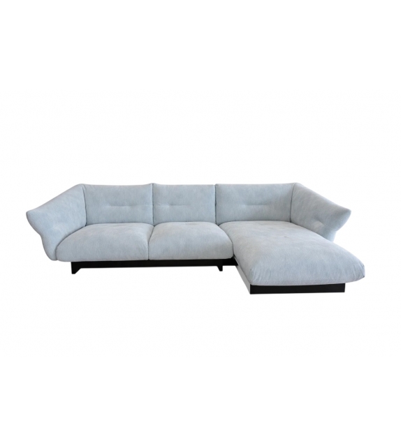 Ready for shipping - Mon-cloud Sofa Cassina