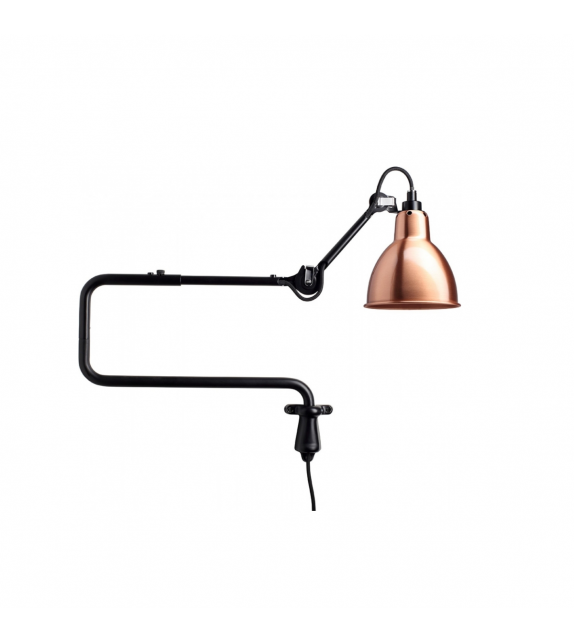 Ready for shipping - N°303 DCW Éditions Wall Lamp