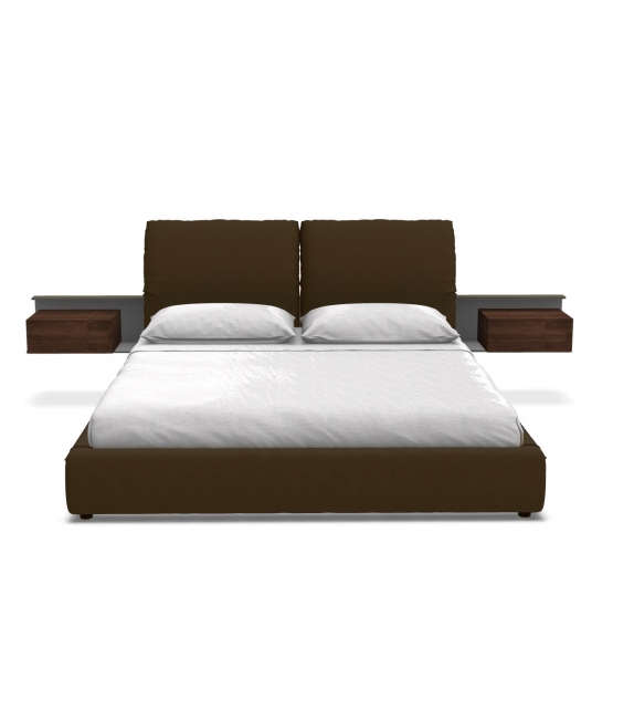 Ready for shipping - Newbridge Flexform Bed