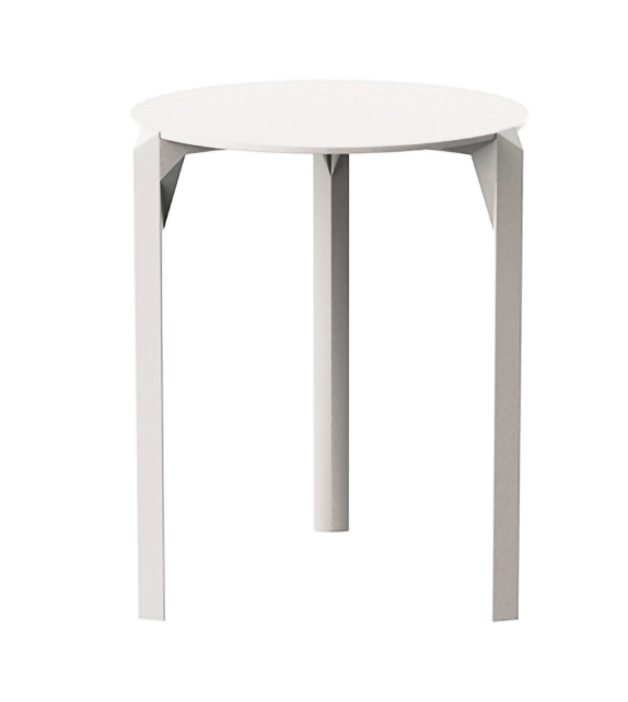 Ready for shipping - Quartz Table Vondom