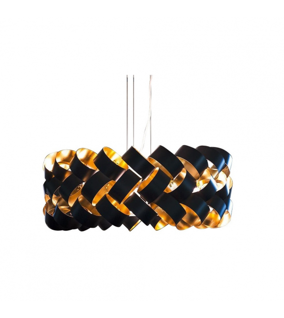 Ready for shipping - Ring Pallucco Suspension Lamp
