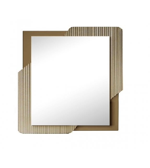 Ready for shipping - Shift Fiam Mirror
