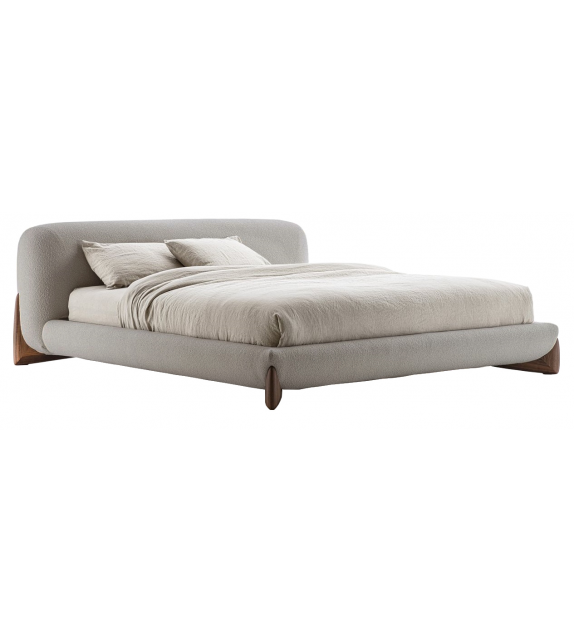 Ready for shipping - Softbay Porada Bed
