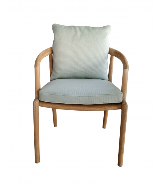 Ready for shipping - The Secret Garden Poltrona Frau Easy Chair