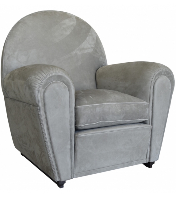 Ready for shipping - Vanity Fair Limited Edition Poltrona Frau Armchair