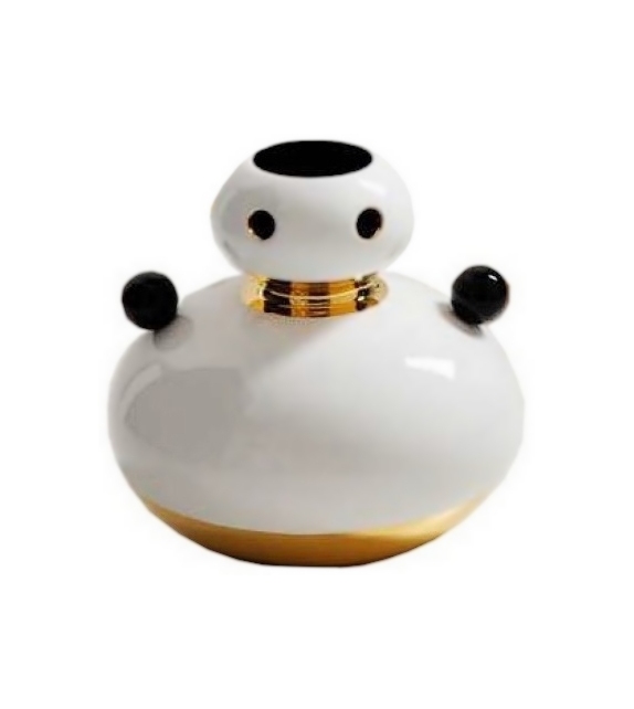 Ready for shipping - Vassily Bosa Vase