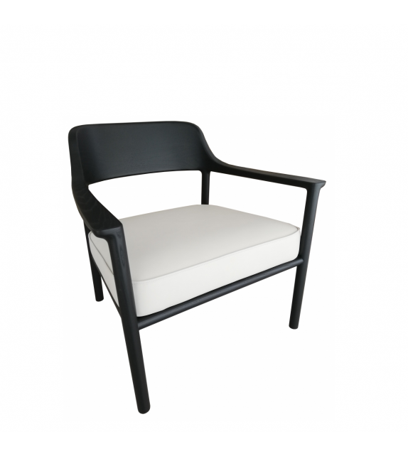 Ready for shipping - Walter Small Armchair Molteni&C