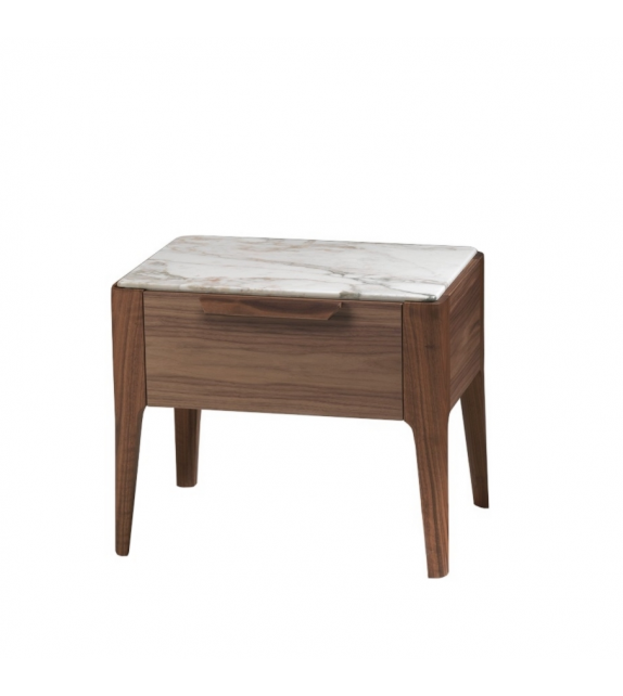 Ready for shipping - Ziggy Night 1 Porada Bedside Cabinet