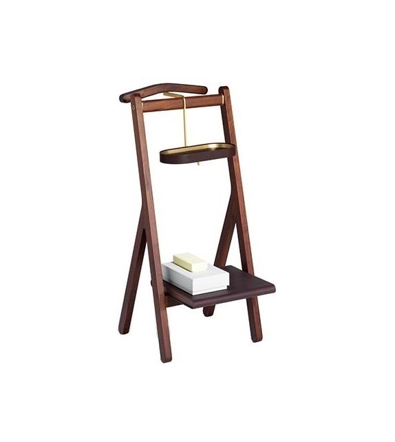 Ren Poltrona Frau Valet Stand
