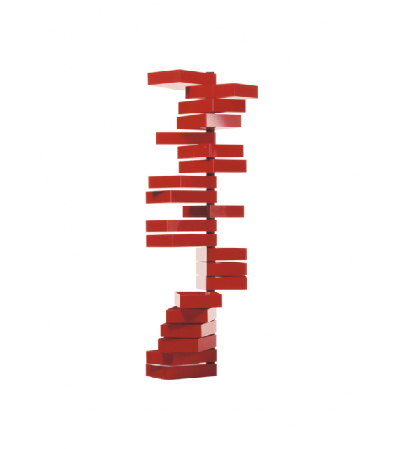 Revolving Cabinet Cappellini Chest of Drawers