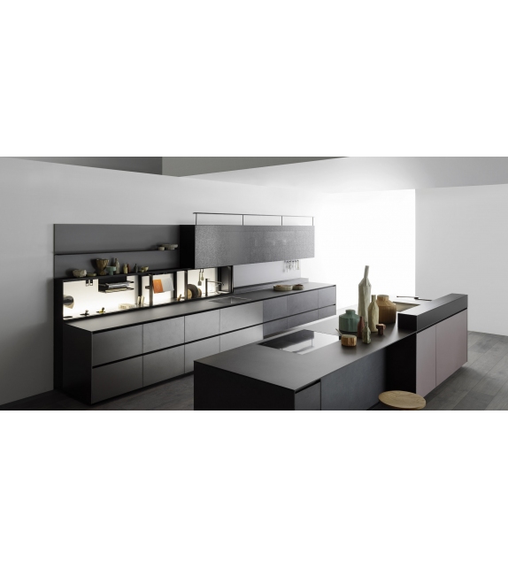 Riciclantica Valcucine Kitchen