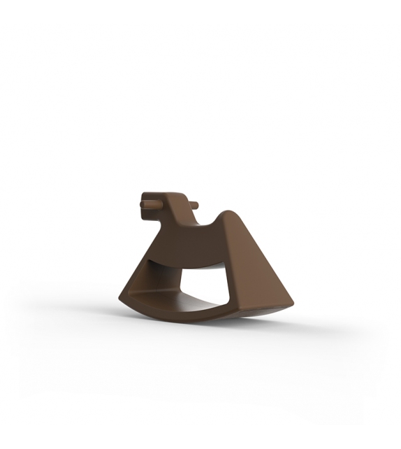 Rosinante Kids Rocking Chair Vondom