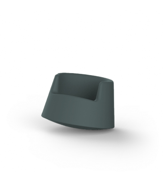 Roulette Kids Rocking Armchair Vondom