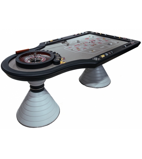 Roulette Table 230 Vismara