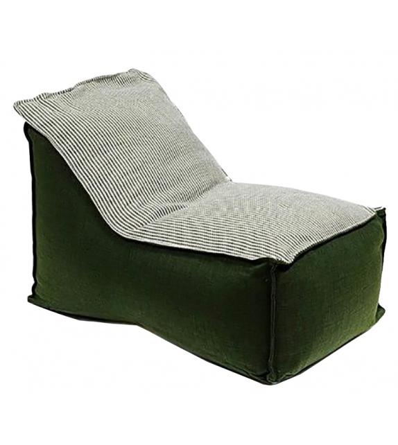 Sacco Bicolour Talenti Armchair