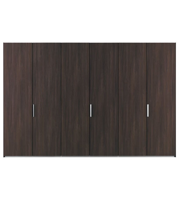 Sand Poliform Wardrobe