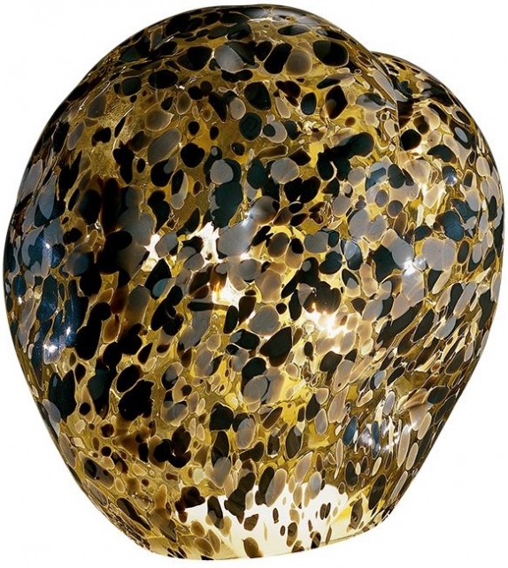 Sasso Venini Light Sculpture