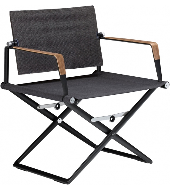 SeaX Dedon Lounge Chair