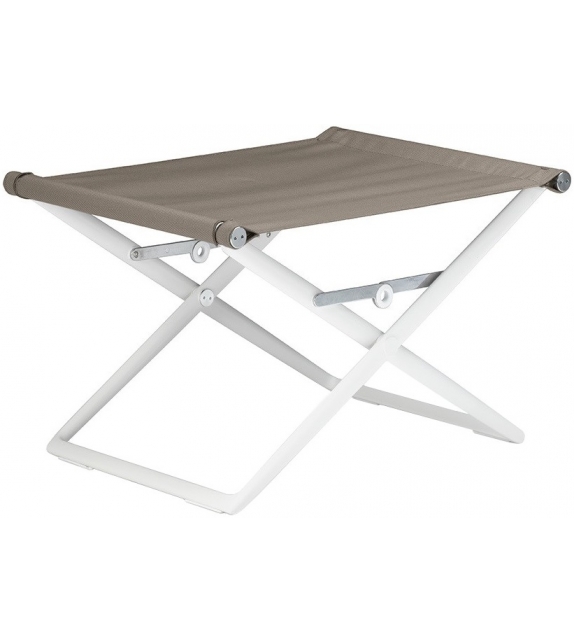 SeaX Stool Dedon