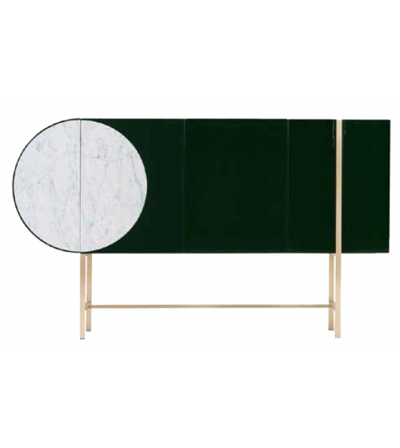 Selene Baxter Low Cabinet