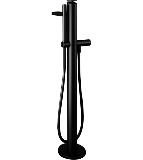 Sen Agape Floor Floor Bathtub Tap