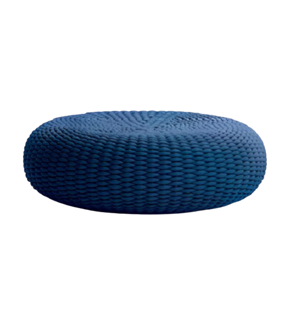 Shell Paola Lenti Pouf