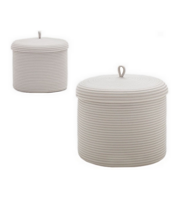 Sika Paola Lenti Storage Containers