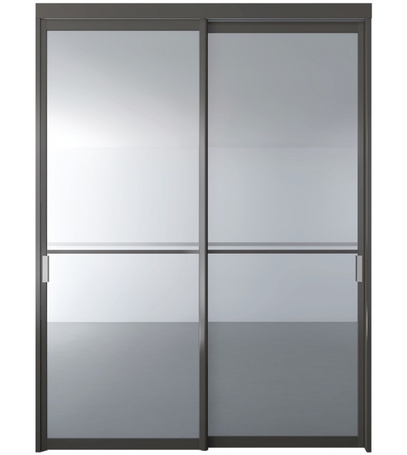 Siparium Sliding Door Rimadesio