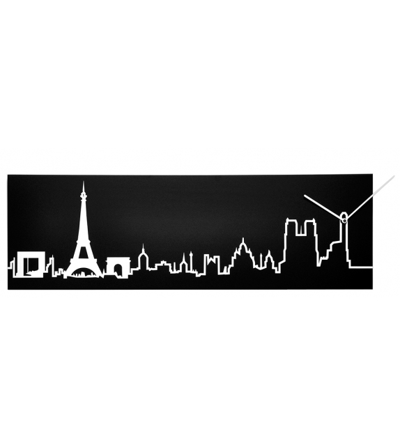 Skyline Progetti Clock