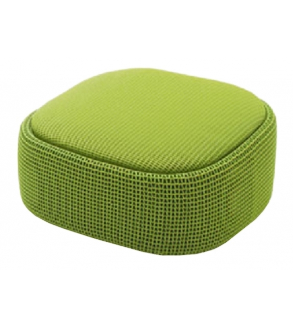 Smile Paola Lenti Pouf Outdoor