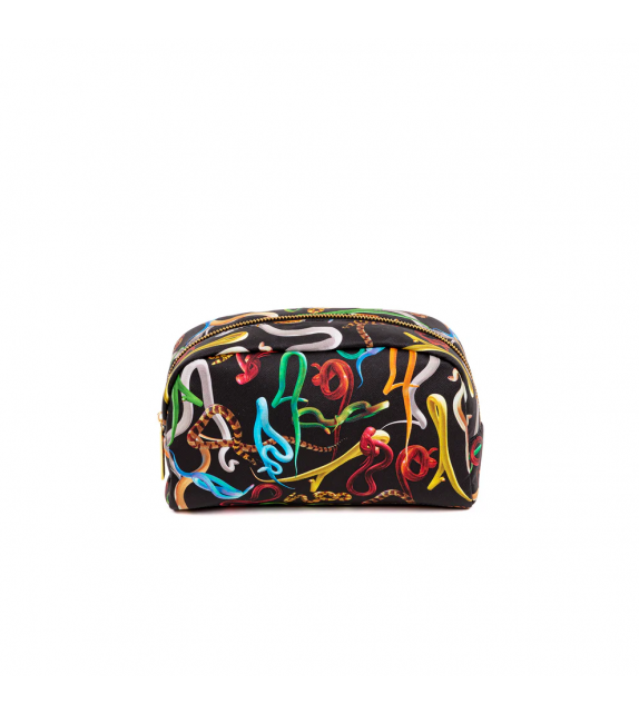 Snakes Seletti Beauty Case