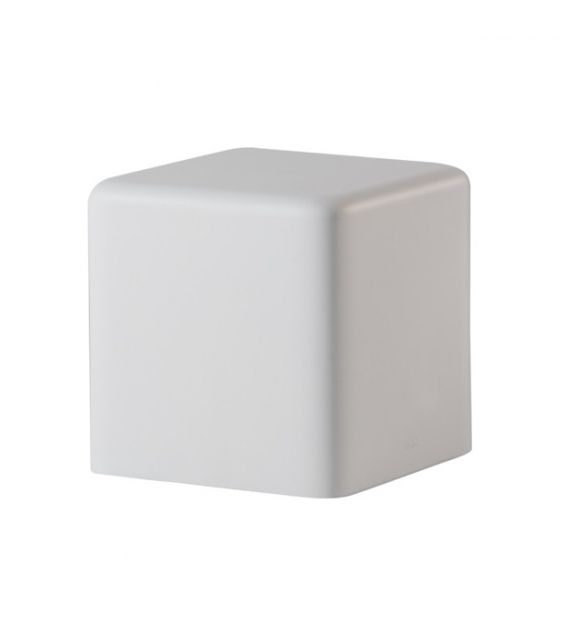 Soft Cubo Slide Stool