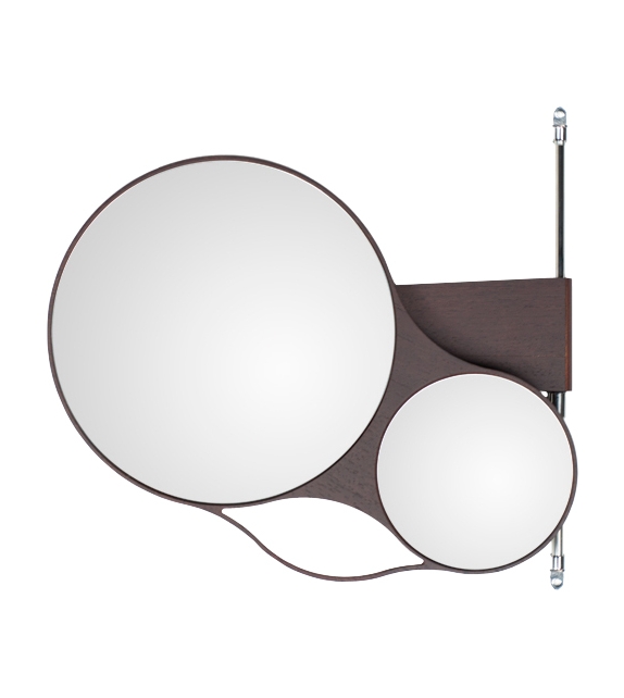 Spin Agape Mirror