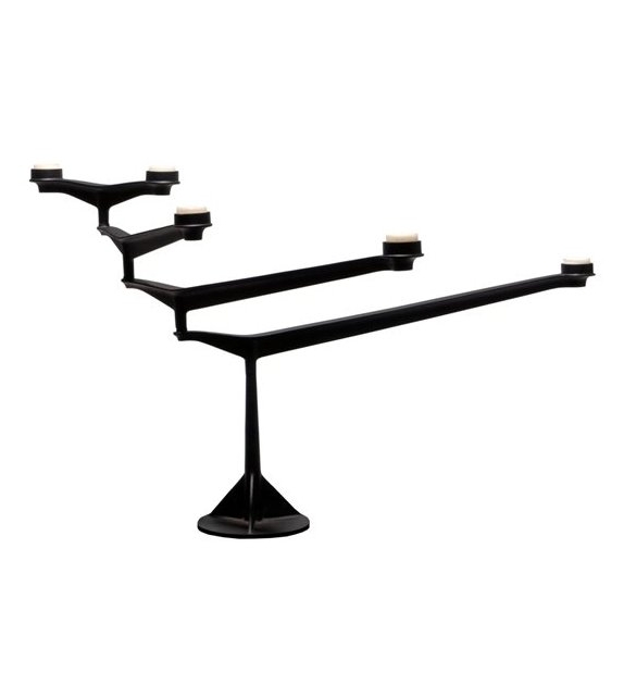 Spin Candelabra Tom Dixon