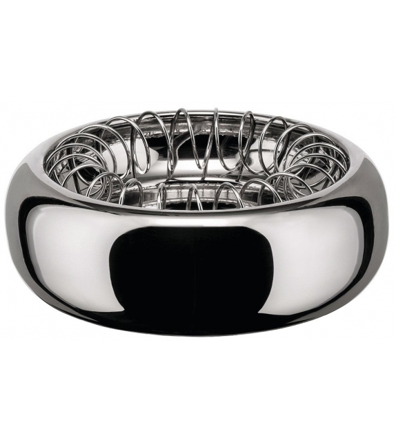Spirale Alessi Ashtray