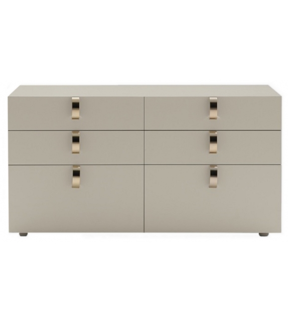 Splendor Flou Dresser