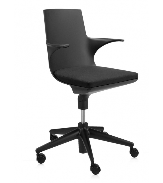 Spoon Chair Kartell Armchair