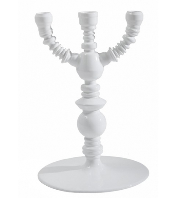 Spring Candle Holder Bosa