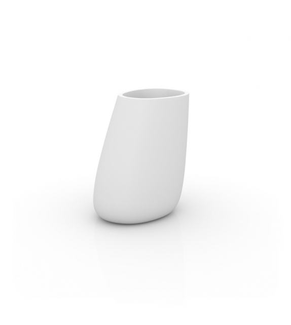 Stone Vase 120 Vondom
