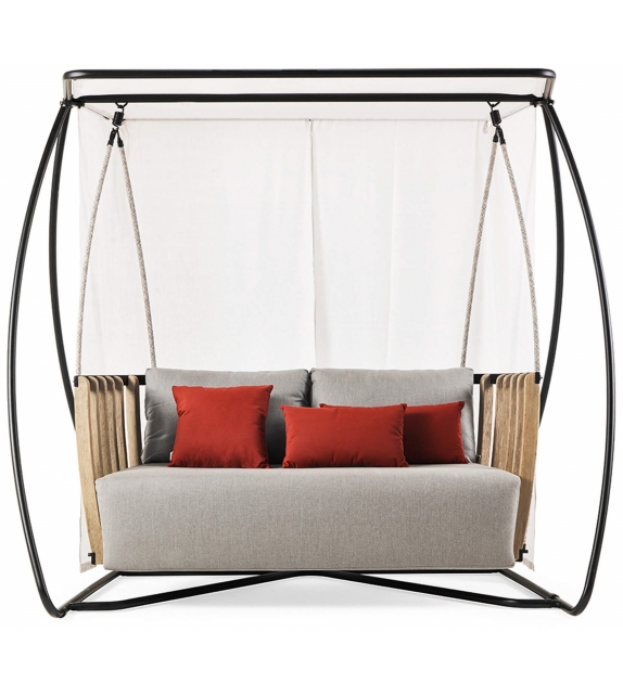 Swing Ethimo Porch Swing