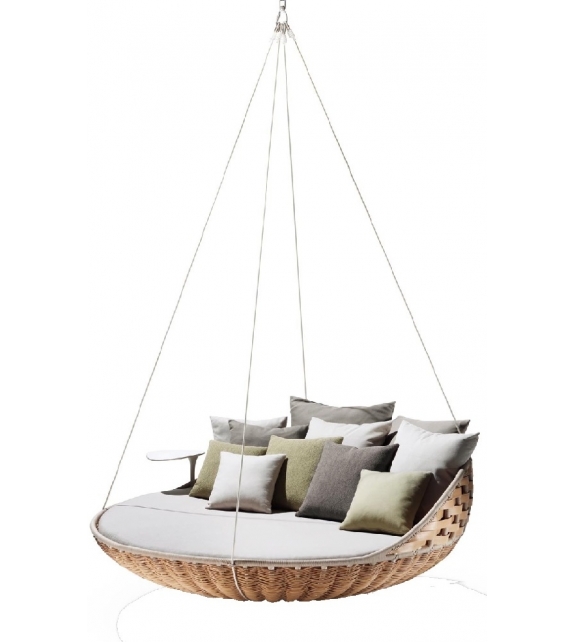 Swingrest Hanging Lounger Dedon