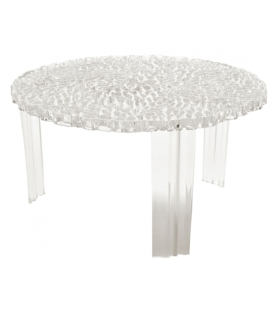 T-Table Coffee Table Kartell